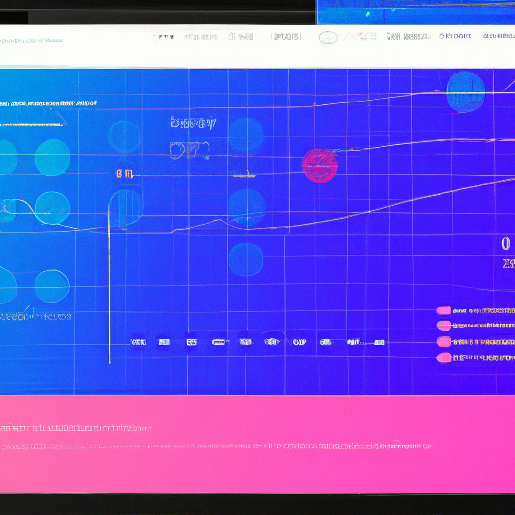 Feature panel: visual editor and event timeline